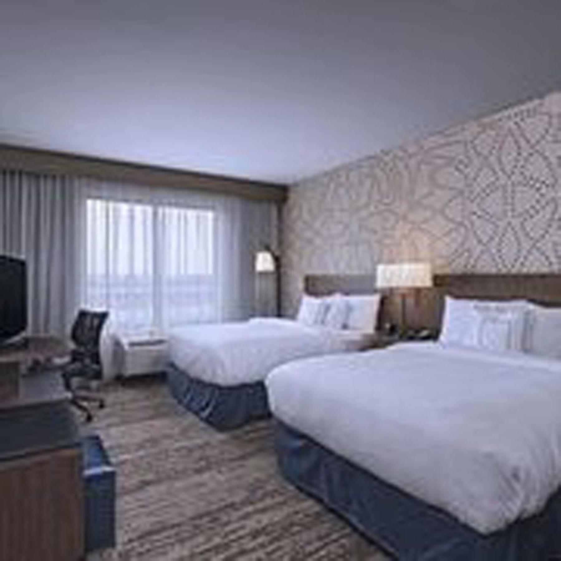Fairfield Inn & Suites By Marriott Cheyenne Southwest/Downtown Area Exterior photo